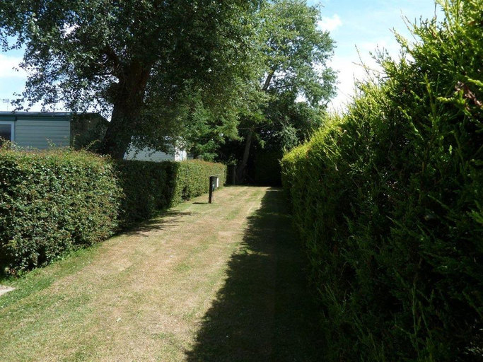 Others 2, Copthorne Caravans, West Sussex