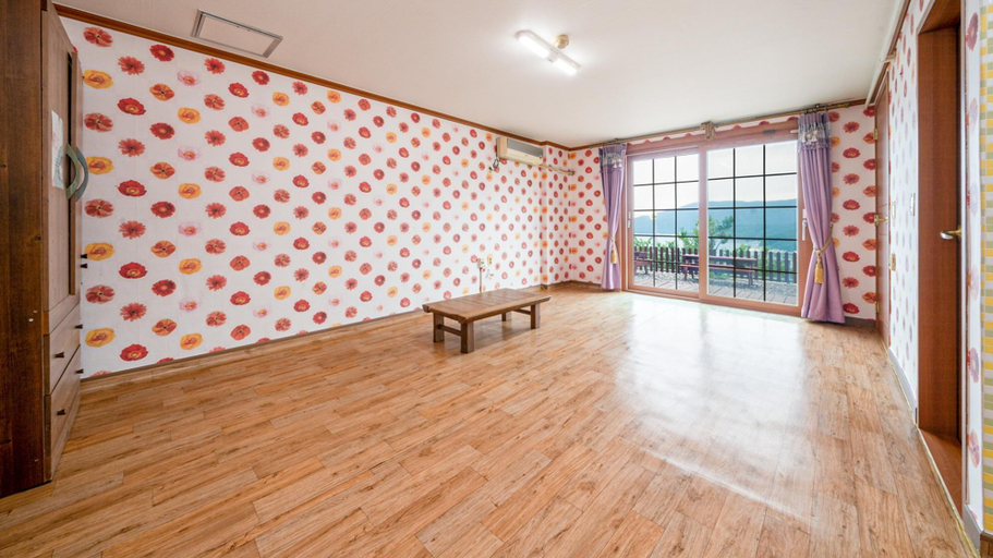 3, geoje mangyang pension, Geoje