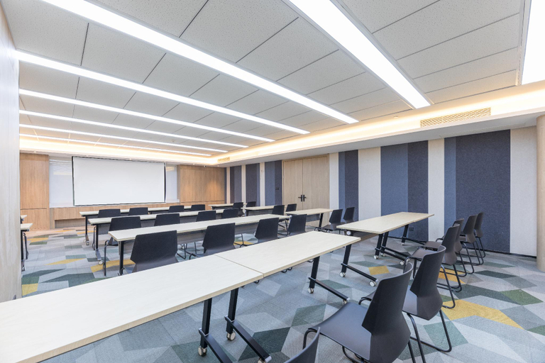 Business Facilities 4, Hanting Hotel Nanjing Dachang Xiaoshan Road, Nanjing