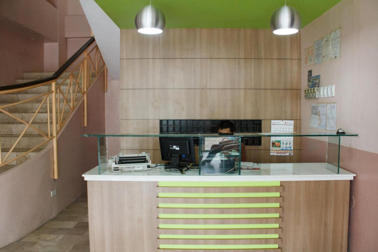 Others 2, GV Hotel Borongan, Borongan City