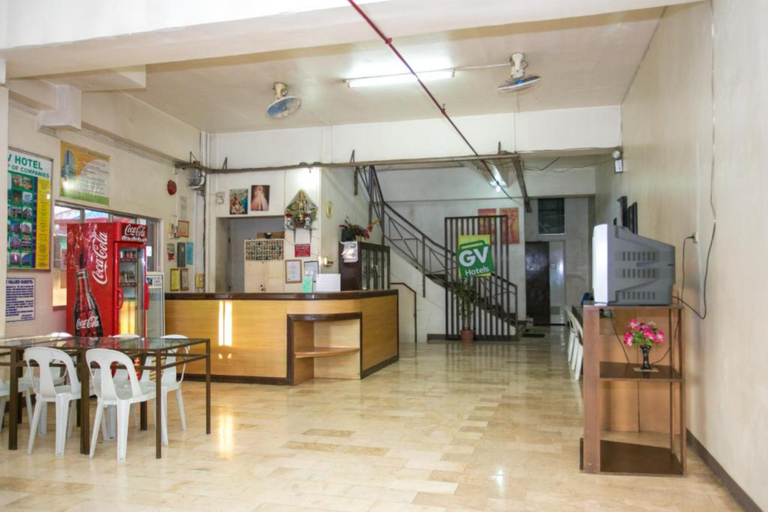Food & Drinks 2, GV Hotel Dipolog, Dipolog City