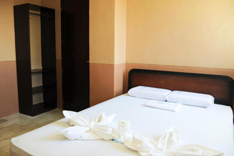 Bedroom 3, GV Hotel Ipil, Ipil