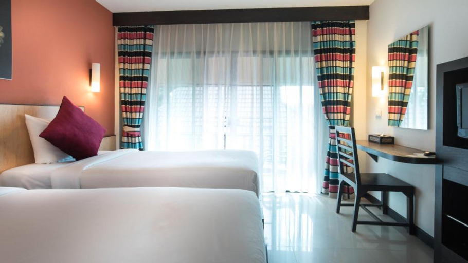Bedroom 15
