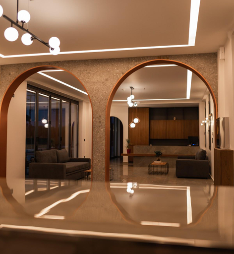 Others 4, Salt Boutique Hotel, West Greece