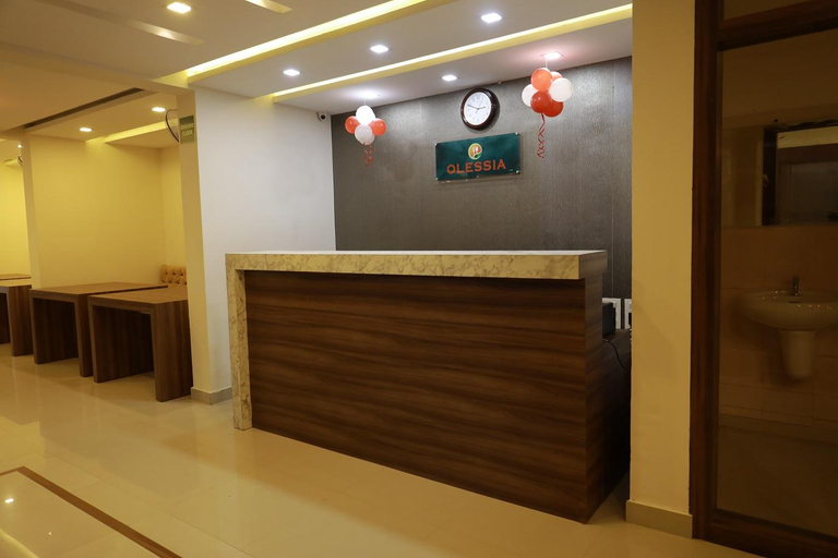 Others 4, OLESSIA HOTEL, Ernakulam