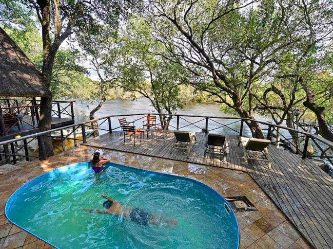 Sport & Beauty, Ichingo Chobe River Lodge by Mantis, Kabe