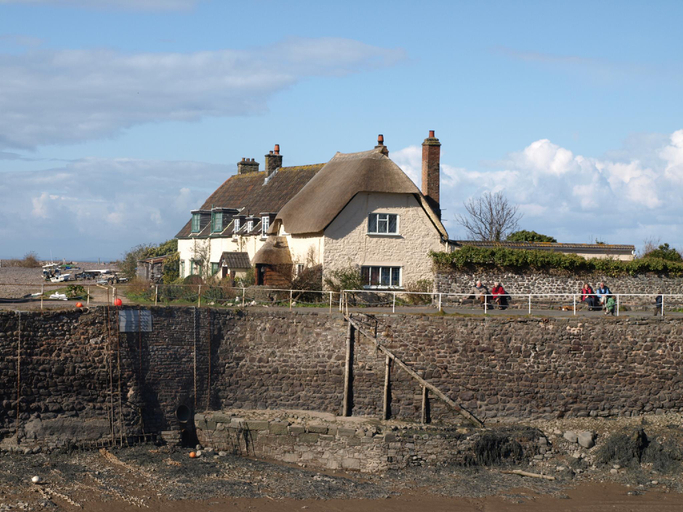 Others 3, Crown Cottage, Somerset