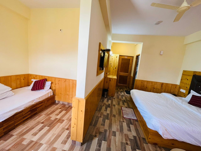 Others 4, Hotel Anchal Residency, Kullu