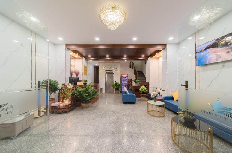Public Area 3, StarLight Nha Trang, Nha Trang