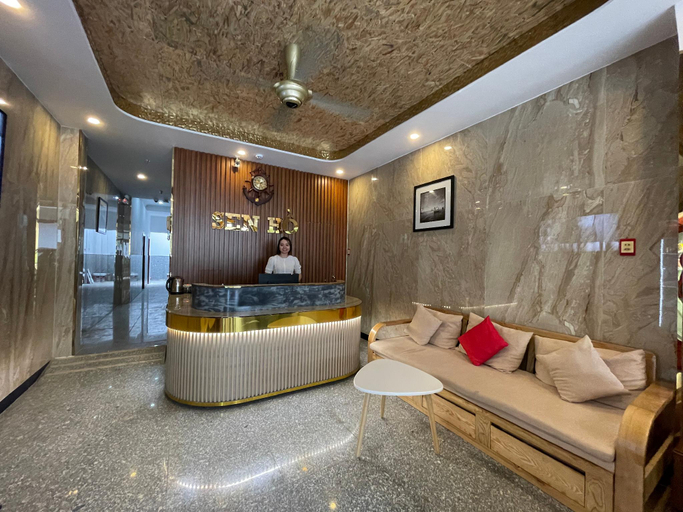 Others 3, Senho Hotel, Tan Phu