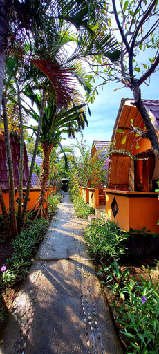 Others 5, Cozy Bungalows, Lombok