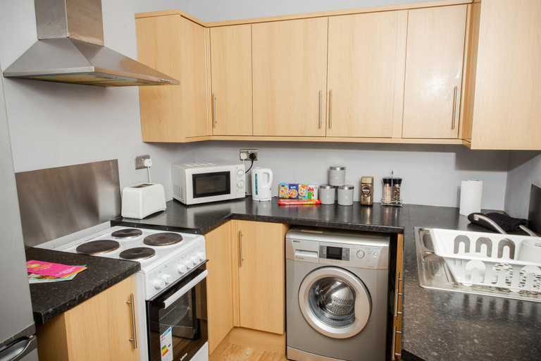 Others 5, Bonhill Getaway, West Dunbartonshire