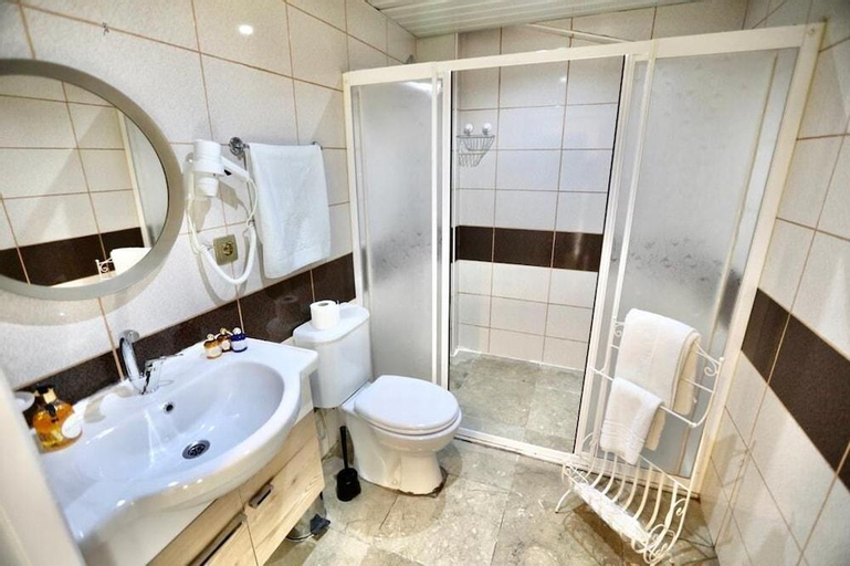 Bedroom 4, Grand Dogan Otel, Balışeyh