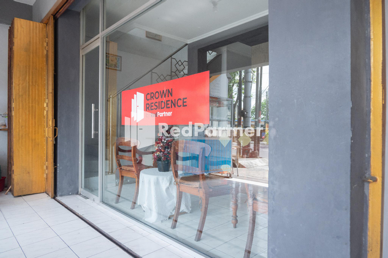 Others 5, Crown Residence near Tugu Yogyakarta Mitra RedDoorz, Yogyakarta