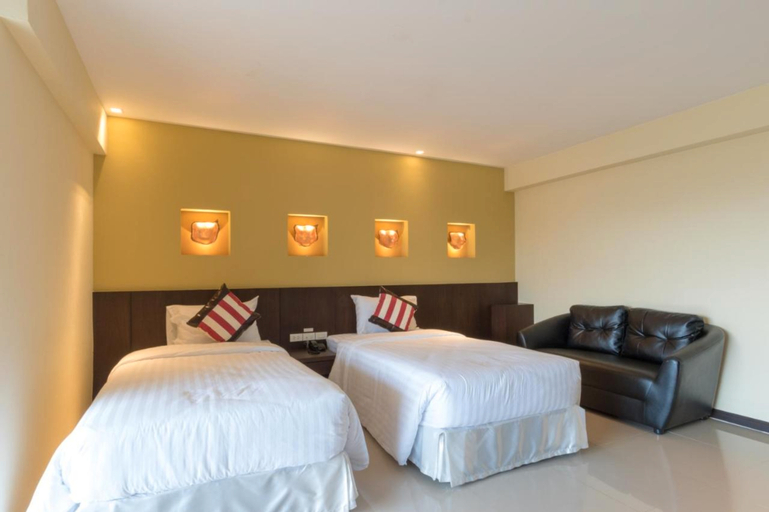 Bedroom 15