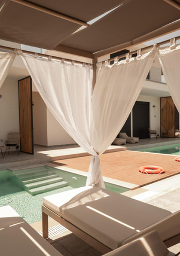 Others 3, Salt Boutique Hotel, West Greece