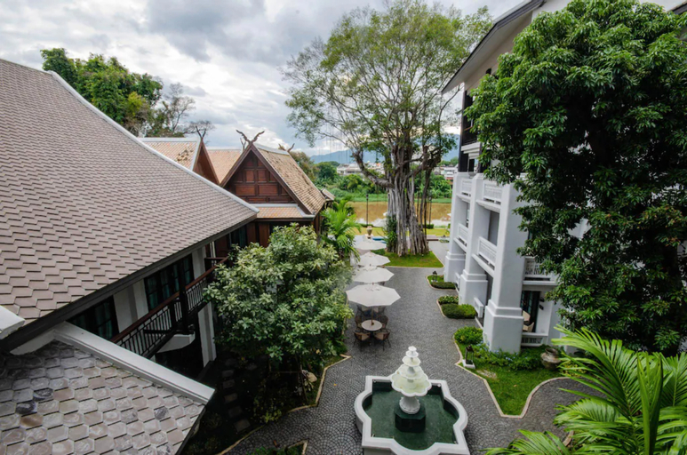 Exterior & Views 5, Buri Sriping Riverside Resort & Spa, Muang Chiang Mai