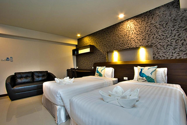 Bedroom 12