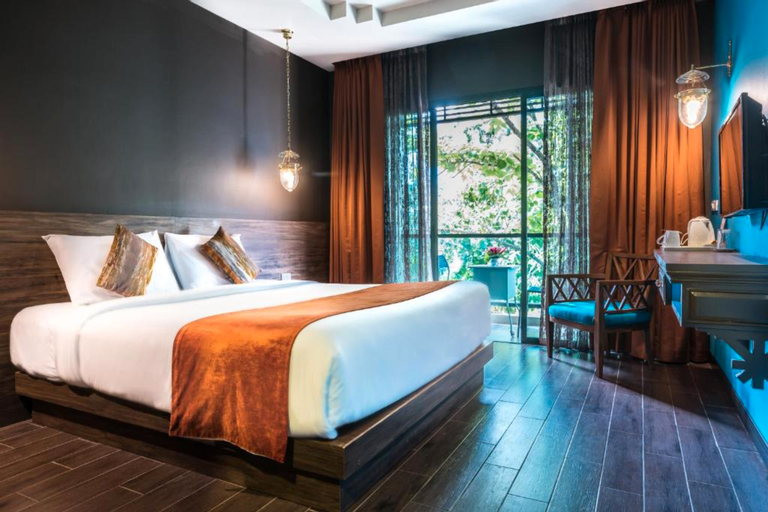 Bedroom 17