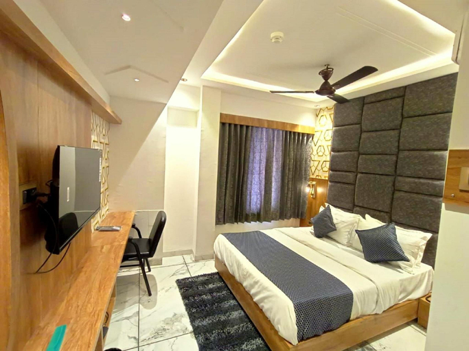 Others 4, Hotel Prime Villa, Ahmadabad
