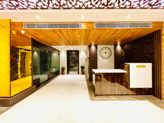 Others 5, Hotel Royal Grand Heritage, Puri