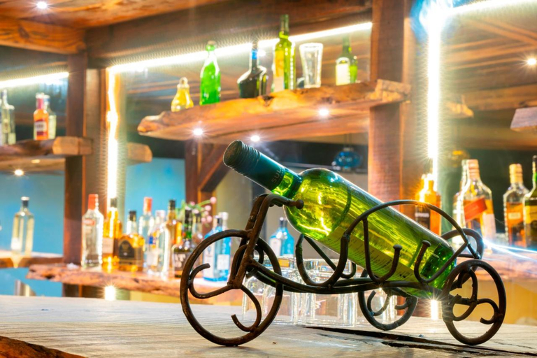 Food & Drinks 5, The Fern Ranthambore Forest Resort, Sawai Madhopur