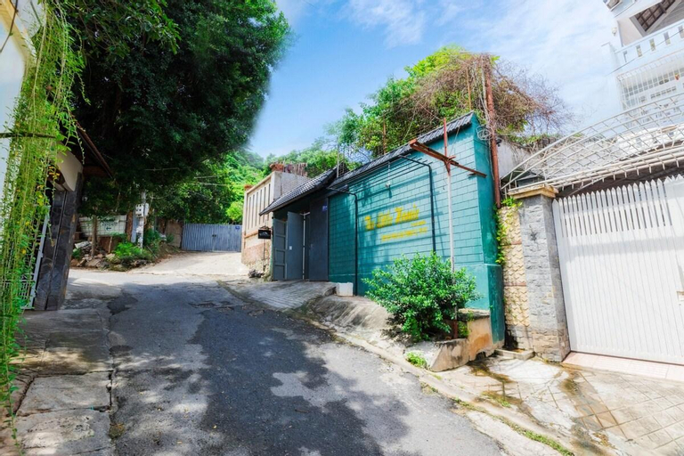 Villa 220 Phan Chu Trinh, Vũng Tàu