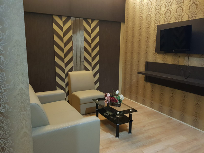 Bedroom 4, City Inn Antang, Palangkaraya