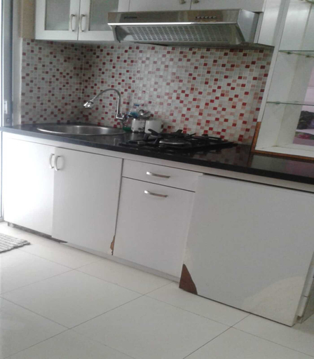Others 2, Cozy Studio Apartement Kalibata City Deni Property, South Jakarta