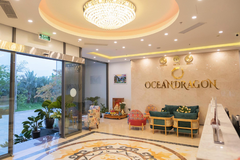 Others 3, Ocean Dragon Hotel, Hạ Long