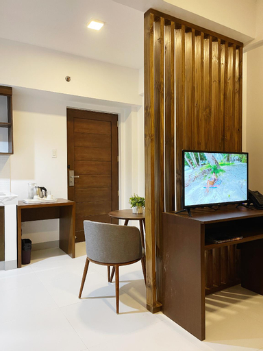 Bedroom 4, Airo Suites Makati, Makati City