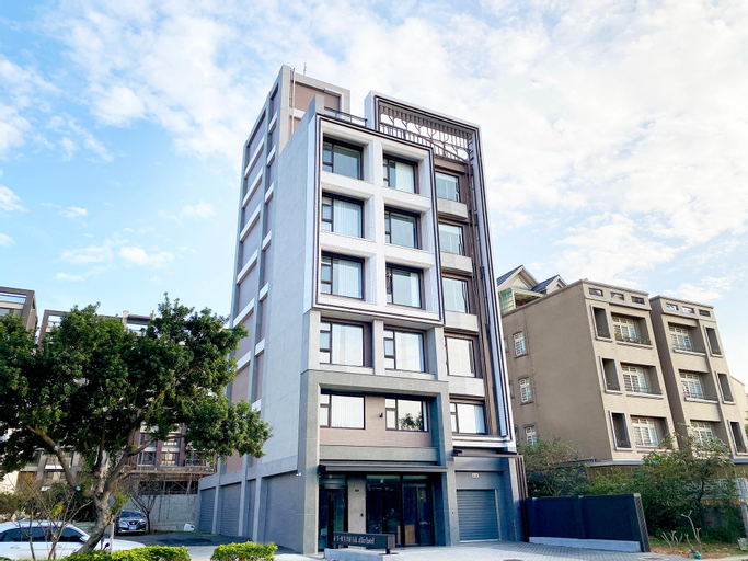 alfar Hotel, Taoyuan