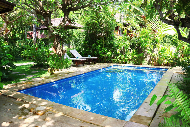 Sport & Beauty 4, 2bedroom Beachfront at Lovina Beachhouse Villas, Buleleng
