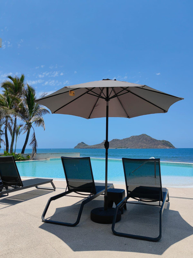 Sport & Beauty 2, Viaggio Resort Mazatlán, Mazatlán