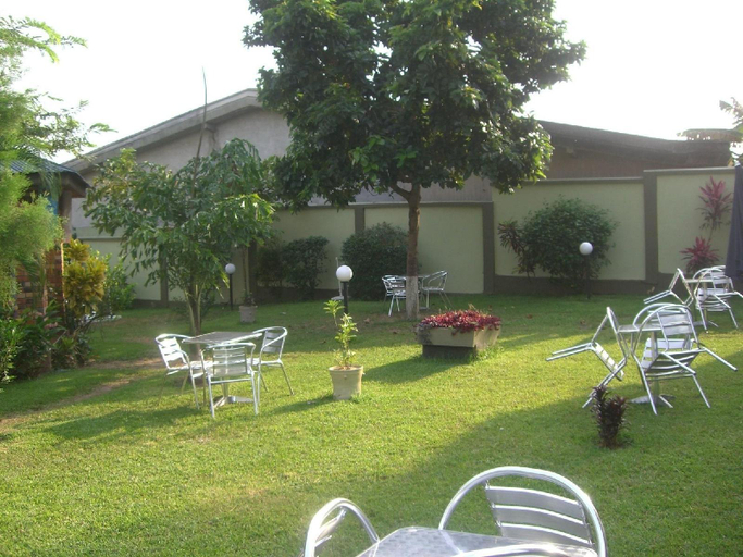 5, Wadoma Royale Hotel, Atwima