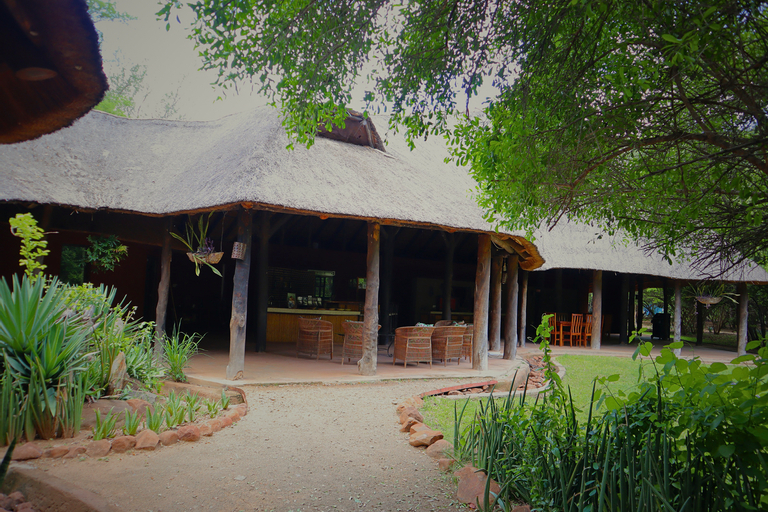 Others 4, Munga Eco Lodge, Livingstone