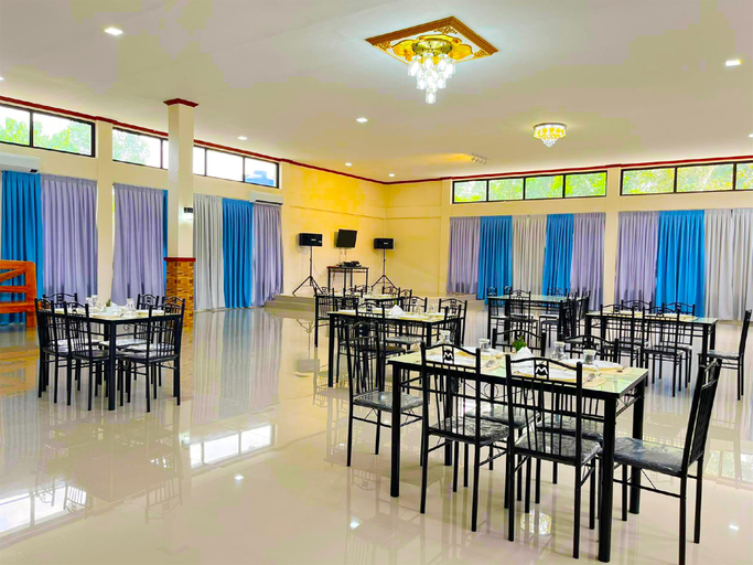 Others 3, D'Abejarons Inn, Dauis