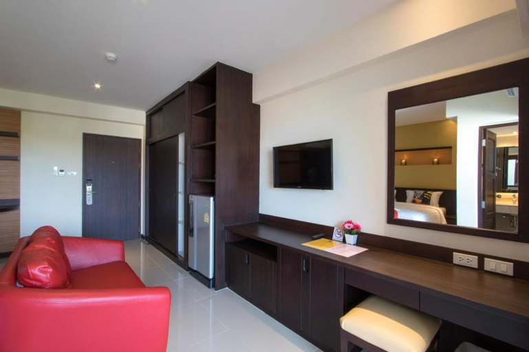 Bedroom 14