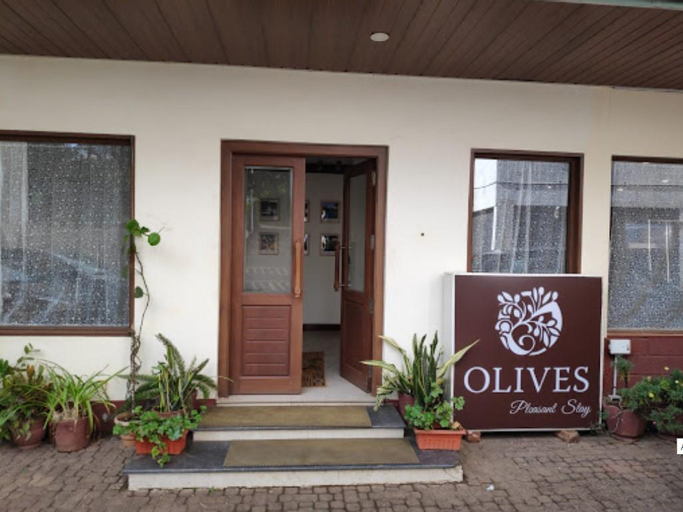 Hotel Olives Pleasant Stay, The Nilgiris