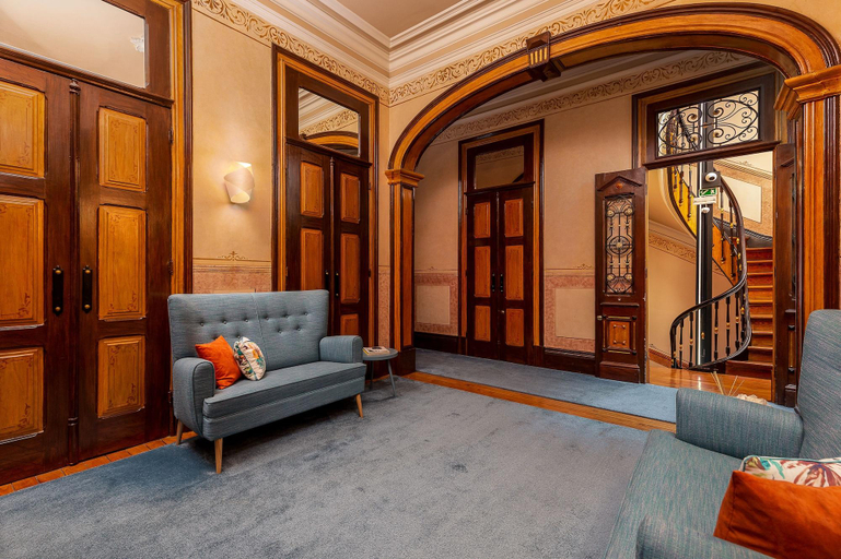 Public Area 3, Your Opo Bolhao Apartments, Porto