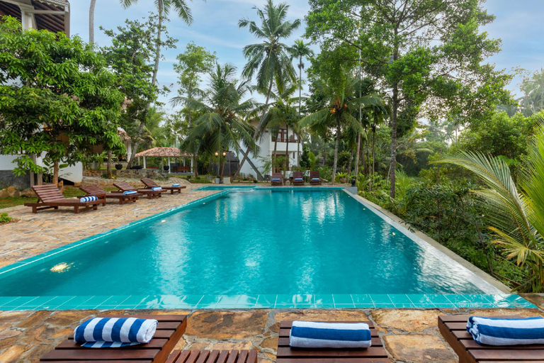 Sport & Beauty 2, Serenity Boutique Unawatuna, Habaraduwa