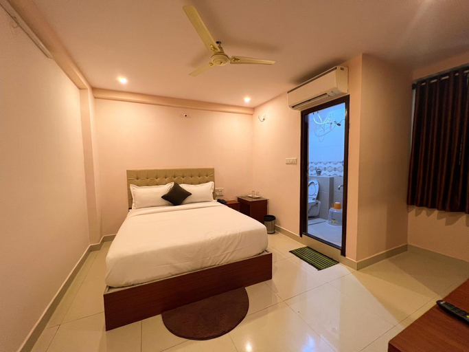 Others 4, The Jha Hotels Madiwala, Bangalore