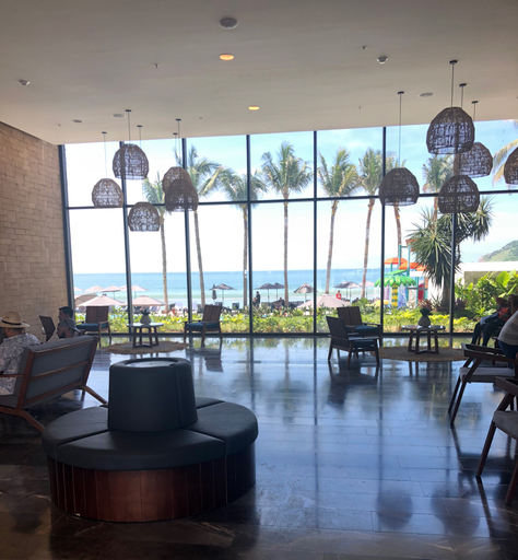 Public Area, Viaggio Resort Mazatlán, Mazatlán