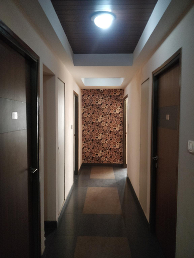 Public Area 2, AA Hotels & Resorts - Kala Amb, Sirmaur