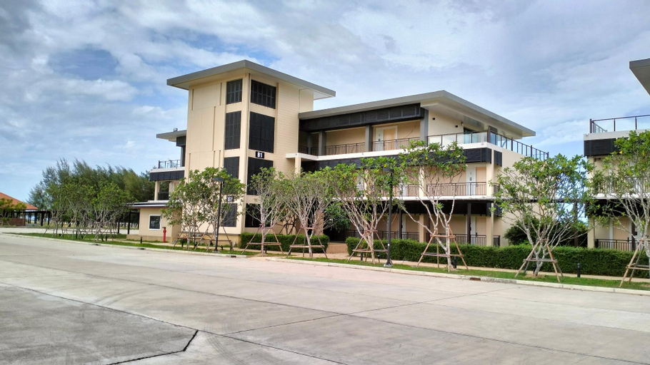 Sea Sand Sun Hua Hin by JC Kevin Hotel & Resort, Cha-Am