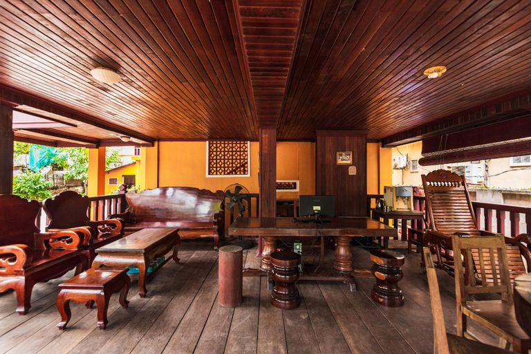 Food & Drinks 3, Heng Long Villa, Siem Reap