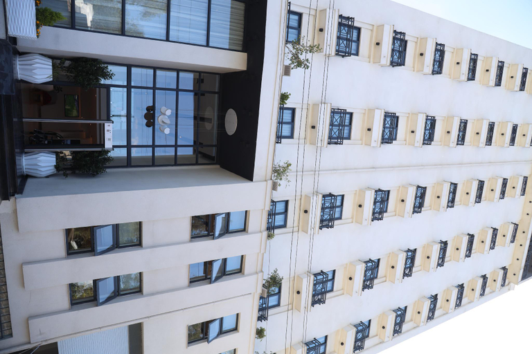 Exterior & Views 5, Hayes Hotel Addis Abeba, Addis Abeba