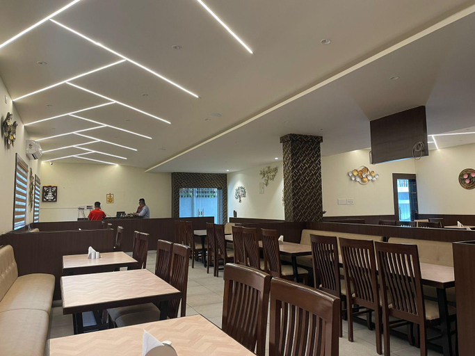 Food & Drinks 2, Happys Hotel, Bangalore