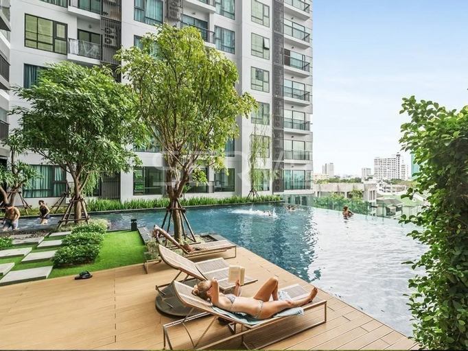 Others, Thonglo Apartment, Wattana