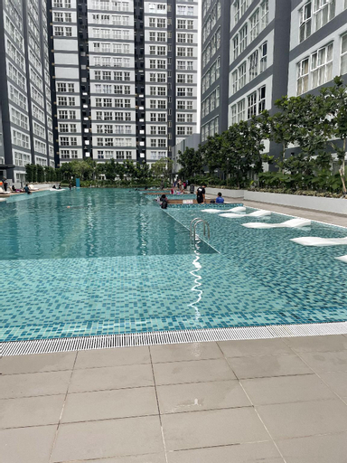Sport & Beauty 2, Has Hills Residence -WHOLE CONDO &POOL ISLAM ONLY, Hulu Langat
